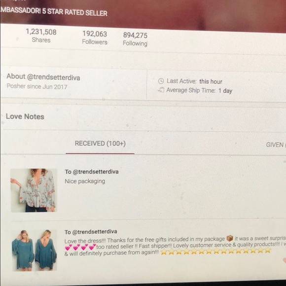 New Bell sleeve tie back deep V dress - Picture 5 of 6